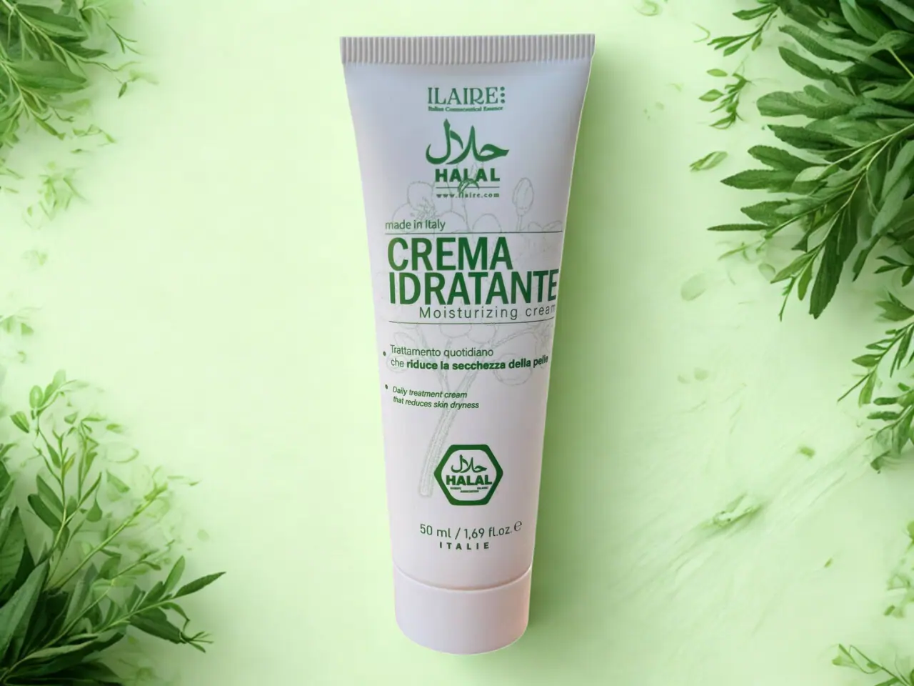 Crema Idratante