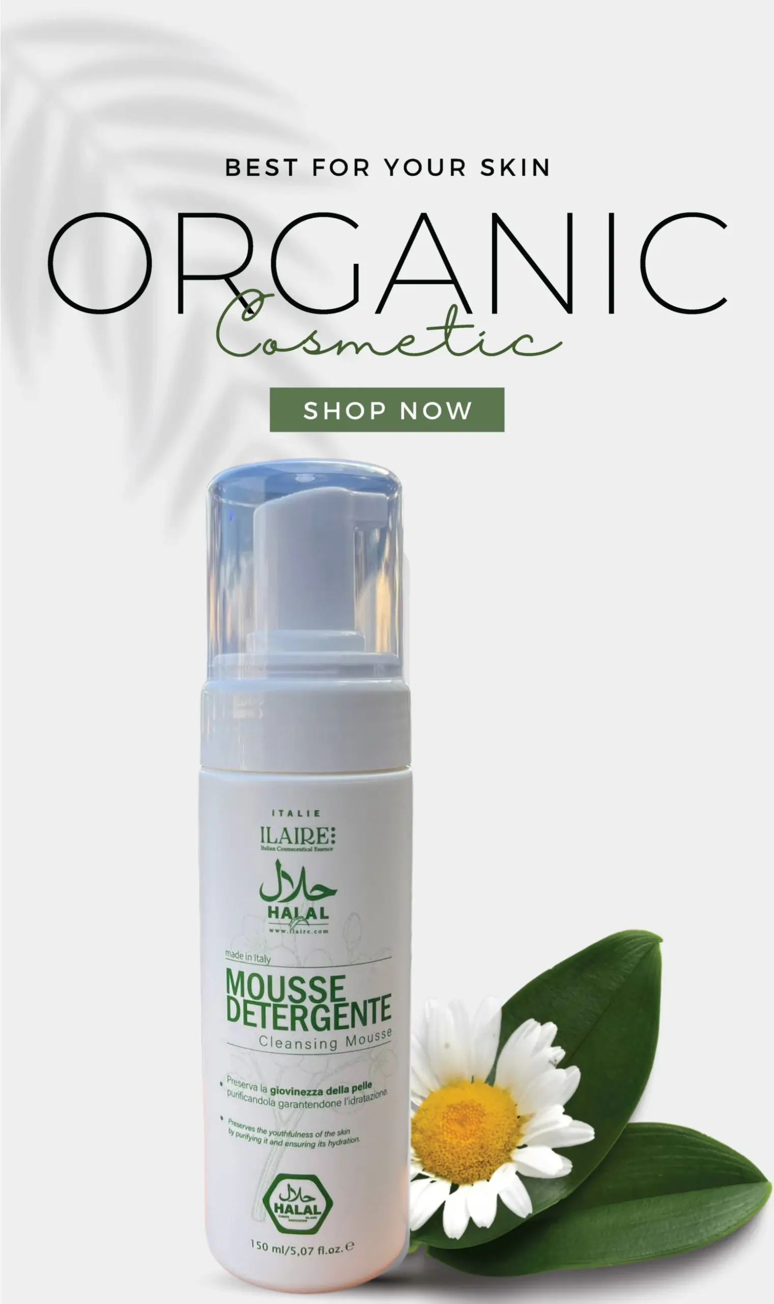 Flacone Foamer Flacone Foamer