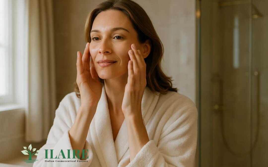 Come scegliere una crema viso naturale e sicura