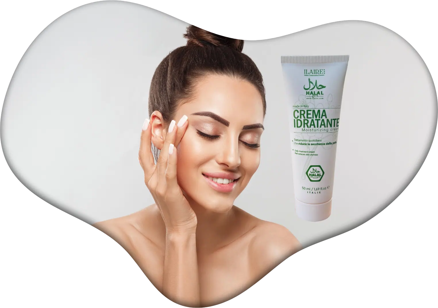 Crema Idratante