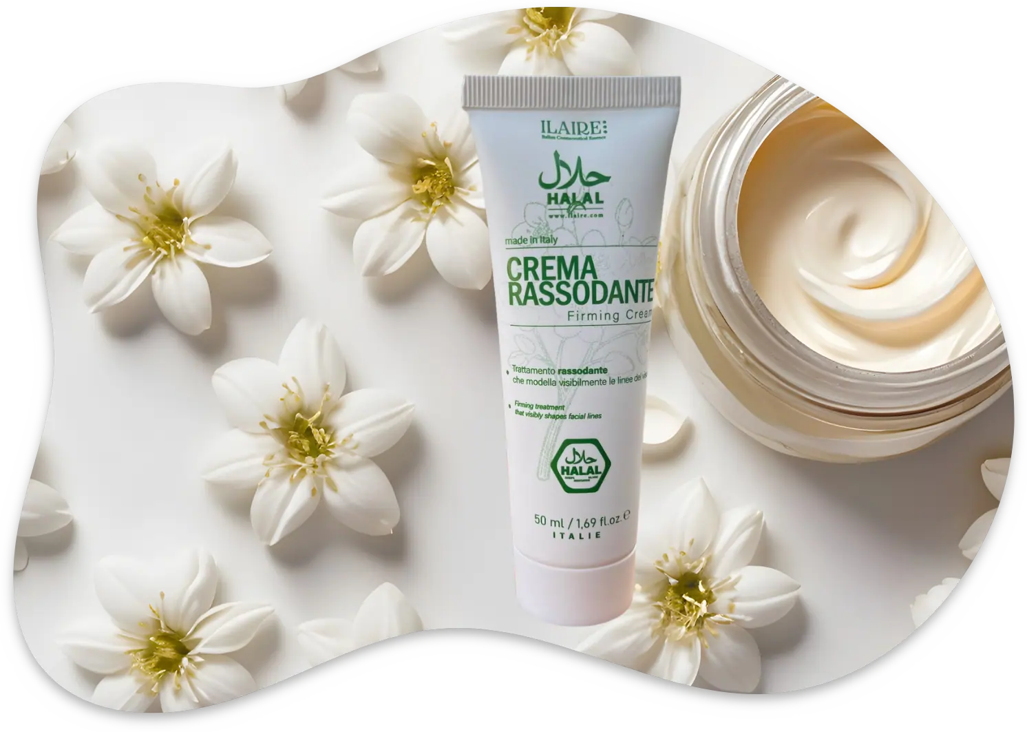 Crema Rassodante
