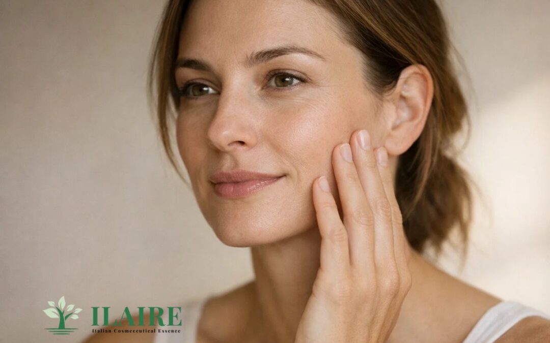 Rassodare la pelle dopo i 30 anni: vero o falso?