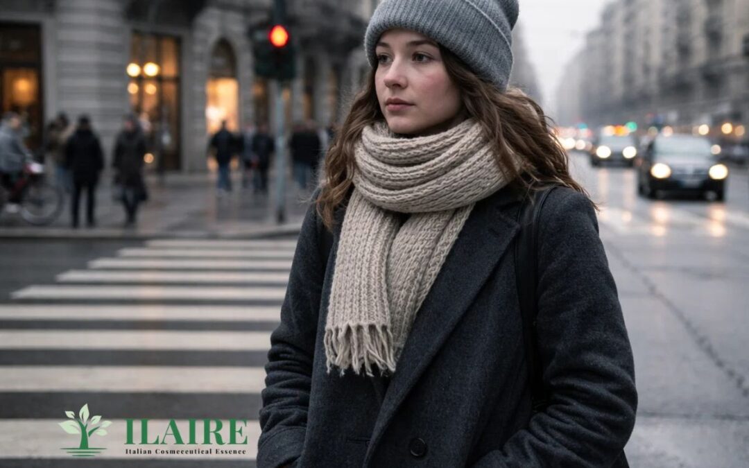 Inquinamento, sole e stress: come proteggere la pelle quotidianamente