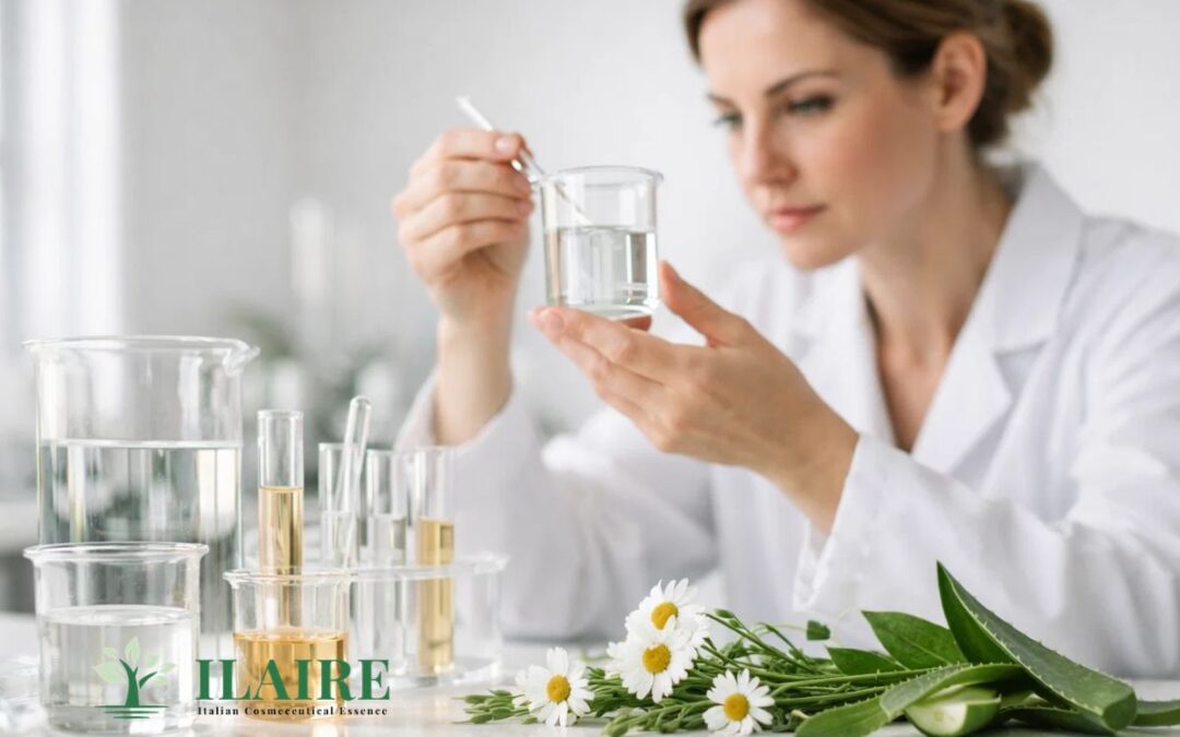 Skincare “clean beauty” e certificazioni: quali contano davvero