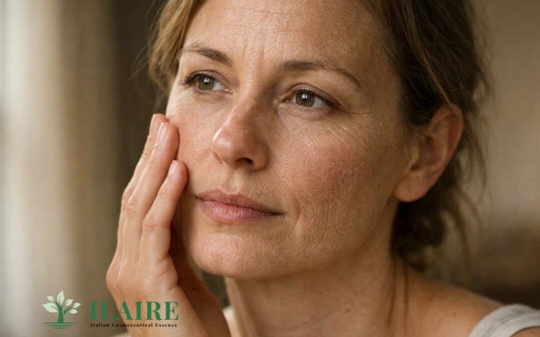 Pelle secca: sintomi, cause e rimedi mirati