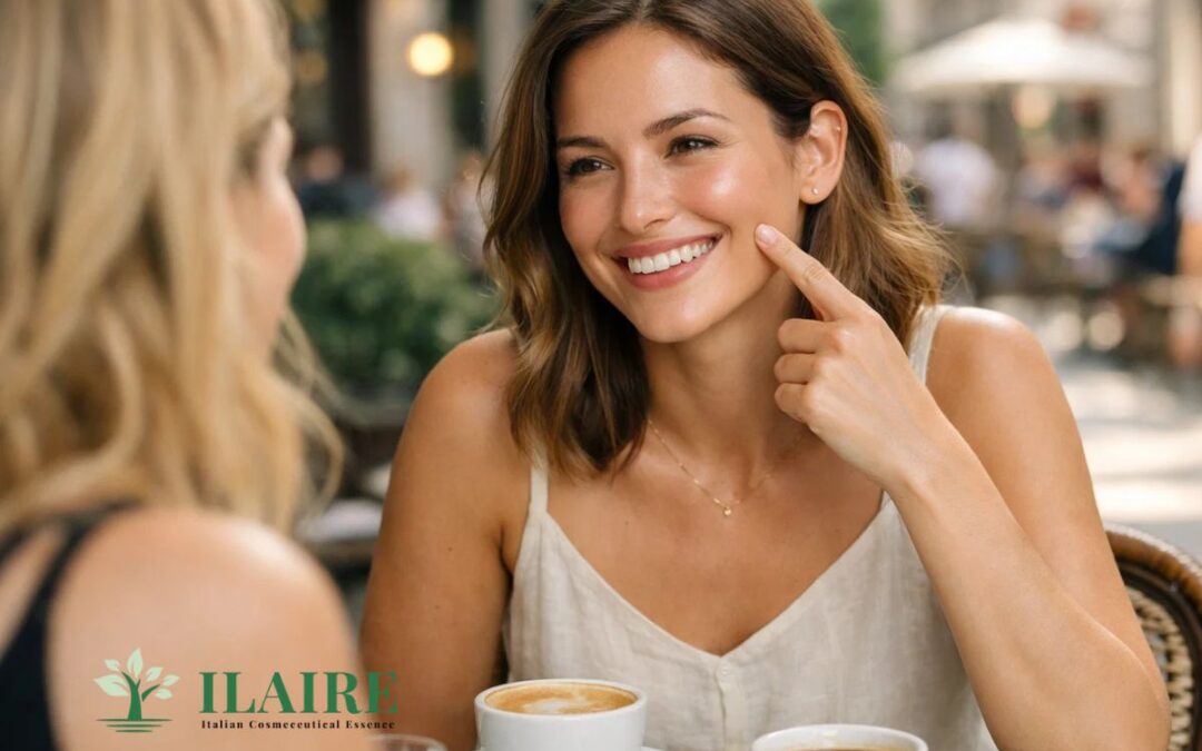 Pelle mista/grassa: routine più leggera che funziona davvero