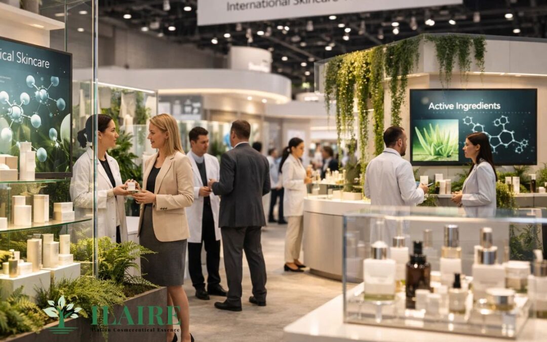 Tecnologie skincare 2026: cosa c’è di nuovo nella cosmesi naturale