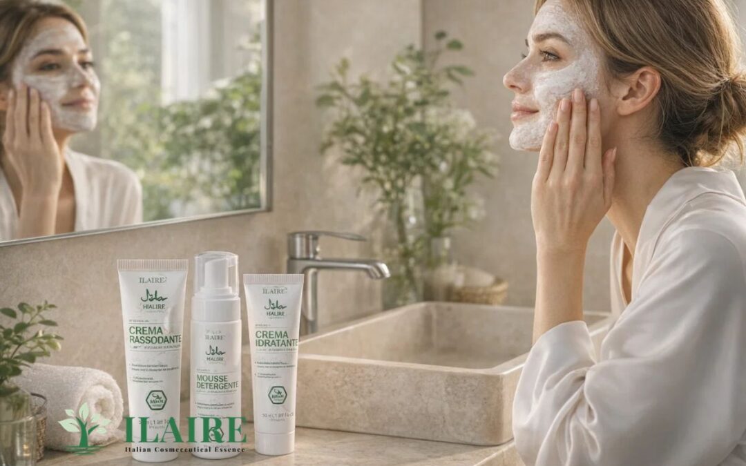 Maschere viso fai-da-te vs maschere pronte: pro e contro